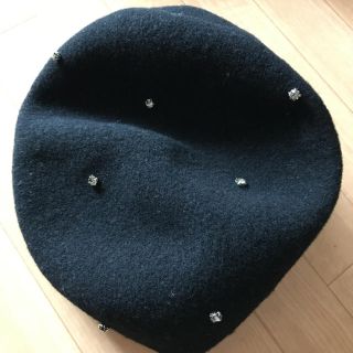 MARY QUANT(ハンチング/ベレー帽)のフリマアイテム一覧 MARY QUANT(ハンチング/ベレー帽)のフリマアイテム一覧