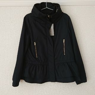 ザラ(ZARA)のZARA ジャンパー(ナイロンジャケット)