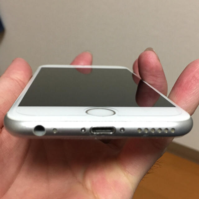 Apple - iPhone 6s 64GB simフリーの通販 by アルヒ's shop｜アップルならラクマ 得価最新作