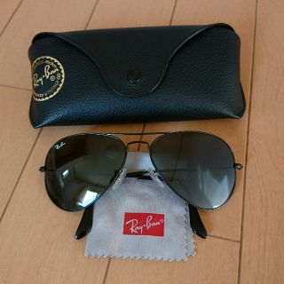 レイバン(Ray-Ban)のRay Ban サングラス(サングラス/メガネ)