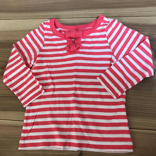 ケイトスペードニューヨーク(kate spade new york)のケートスペードニューヨークチルドレン カットソー(Tシャツ/カットソー)