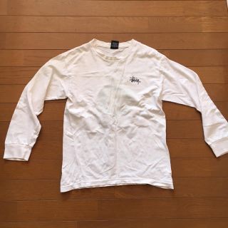 ステューシー(STUSSY)のき。さんお取り置き(Tシャツ/カットソー(七分/長袖))