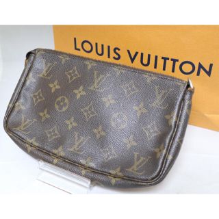 ヴィトン(LOUIS VUITTON) クリア ポーチ(レディース)の通販 31点