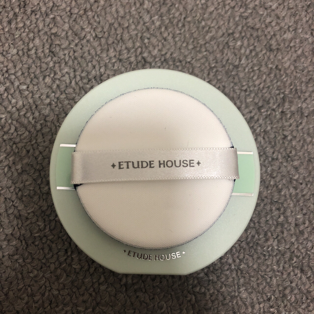 ETUDE HOUSE(エチュードハウス)のエニークッション カラーコレクター コスメ/美容のベースメイク/化粧品(コントロールカラー)の商品写真