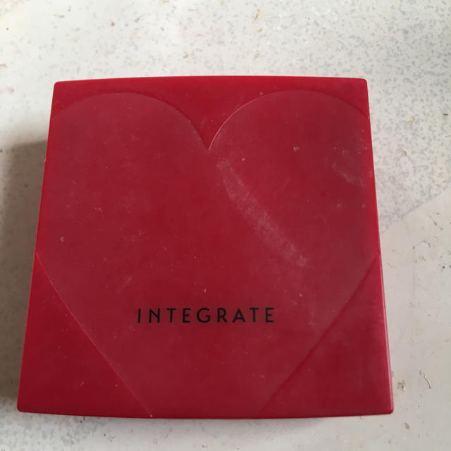 INTEGRATE(インテグレート)のインテグレート ファンデーション コスメ/美容のベースメイク/化粧品(ファンデーション)の商品写真