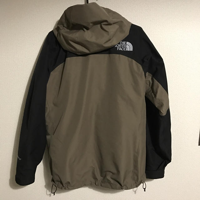 THE NORTH FACE - ノースフェイス マウンテンパーカー ファルコン