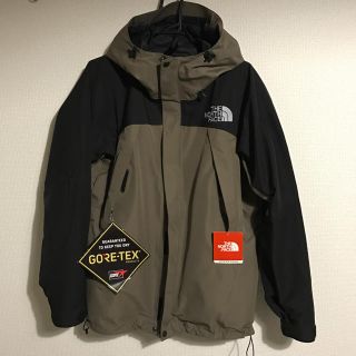 THE NORTH FACE - ノースフェイス マウンテンパーカー ファルコン