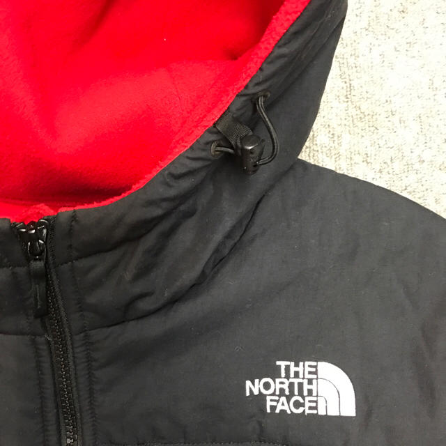 THE NORTH FACE(ザノースフェイス)のTHE NORTH FACE ノースフェイス フリース ジップパーカー メンズのジャケット/アウター(その他)の商品写真
