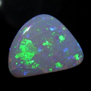 【最終価格】ルース（ホワイトオパール58）16ct(その他)