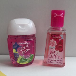 バスアンドボディーワークス(Bath & Body Works)の★新品★Bath&Body Works スキンジェル 除菌ジェル(その他)