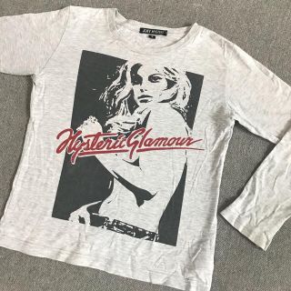 ジョーイヒステリック(JOEY HYSTERIC)のジョーイヒステリック ロンT(Tシャツ/カットソー)