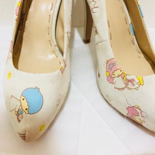 Nina mew(ハイヒール/パンプス)のフリマアイテム一覧 Nina mew(ハイヒール/パンプス)のフリマアイテム一覧