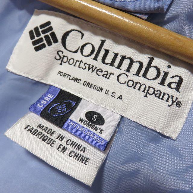 Columbia(コロンビア)のUS Columbia コロンビア マウンテンパーカー ジャケット スポーツ/アウトドアのスノーボード(ウエア/装備)の商品写真