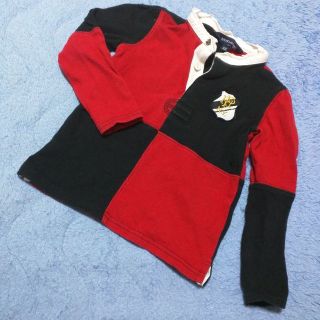 ラルフローレン(Ralph Lauren)のラルフローレン♡ラガーシャツ(その他)