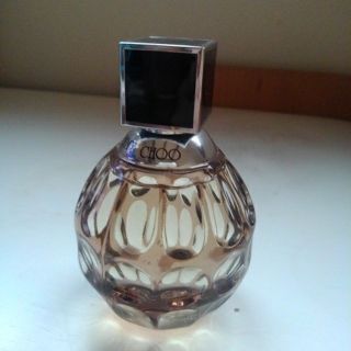 ジミーチュウ(JIMMY CHOO)のジミーチュウ オードパルファム 60ml (香水(女性用))