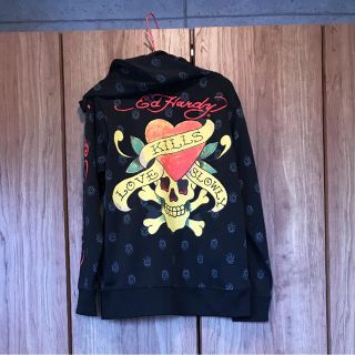 エドハーディー(Ed Hardy)のキッズ kids 140 エドハーディー(ドレス/フォーマル)