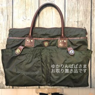 ポーター(PORTER)のPRET-A-PORTER メンズ ビジネスバッグ 手提げバッグ(ビジネスバッグ)