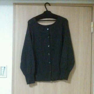 ローリーズファーム(LOWRYS FARM)のローリーズ☆カーディガン(カーディガン)