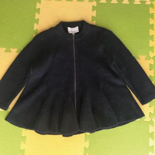 スリーワンフィリップリム(3.1 Phillip Lim)の最終！3.1phillip lim カーディガン トップス 未使用品(カーディガン)