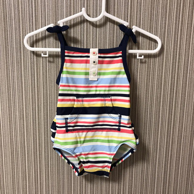 babyGAP(ベビーギャップ)のbaby gap スイムウェア キッズ/ベビー/マタニティのベビー服(~85cm)(水着)の商品写真