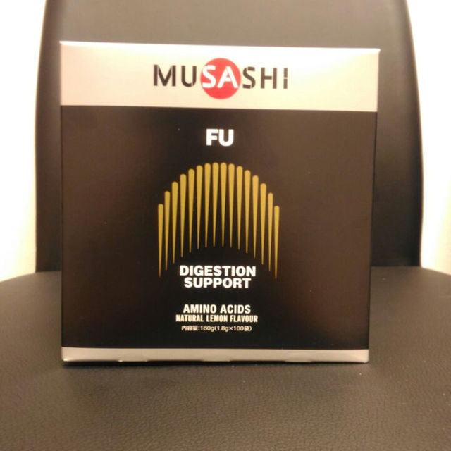 まれて ムサシ MUSASHI FU フー スティック100本入り FU100P murauchi.co.jp - 通販 - PayPay