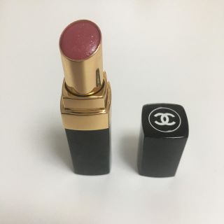 シャネル(CHANEL)のシャネル ルージュココシャイン 98 ピンク(口紅)