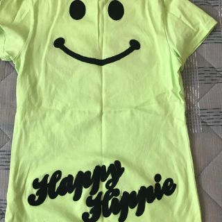 スマイルTシャツ(Tシャツ(半袖/袖なし))