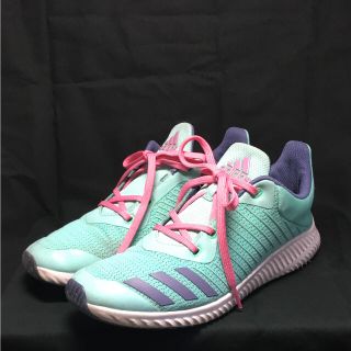 アディダス(adidas)の【週末限定値下げ】adidas / cloudfoam / シューズ (スニーカー)