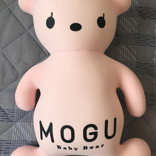 MOGU くま(ぬいぐるみ)