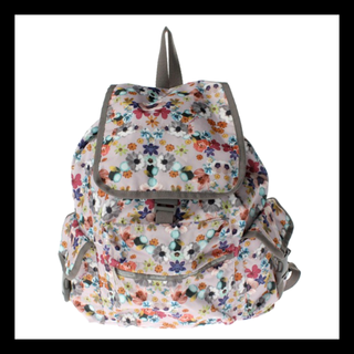 レスポートサック(LeSportsac)の30％OFF 定価23,100円 LeSportsac(リュック/バックパック)