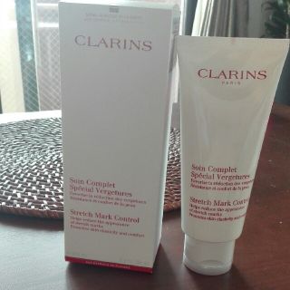 クラランス(CLARINS)のあかねぴょんさん★専用(妊娠線ケアクリーム)