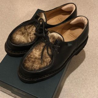 パラブーツ(Paraboot)のparaboot size26相当 J様専用(ブーツ)