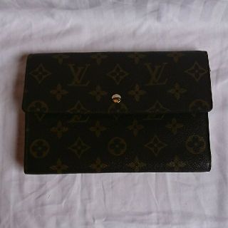 ルイヴィトン(LOUIS VUITTON)のkchan様専用(財布)