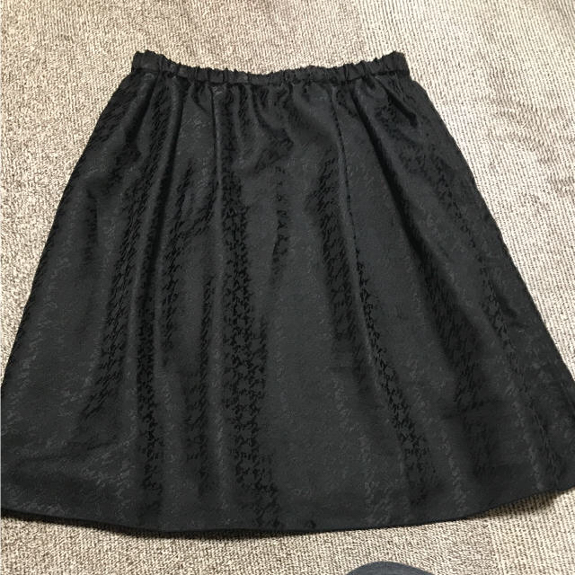 ORIHICA(オリヒカ)のオリヒカ リバーシブルスカート レディースのスカート(その他)の商品写真