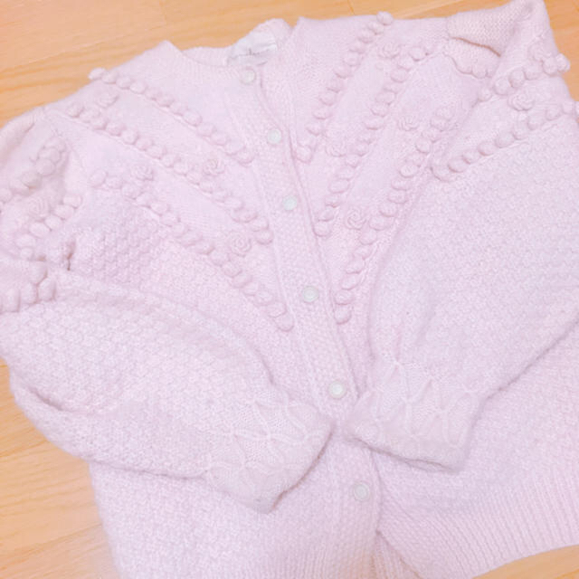 ????ハナコさまknit2点おまとめ専用ページ