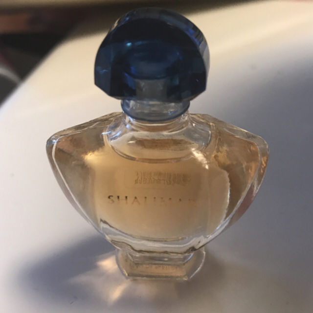 GUERLAIN(ゲラン)のGUERLAIN シャリマー オーデパルファム 5ml コスメ/美容の香水(香水(女性用))の商品写真