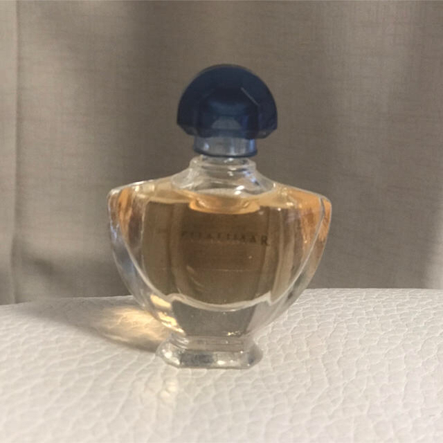 GUERLAIN(ゲラン)のGUERLAIN シャリマー オーデパルファム 5ml コスメ/美容の香水(香水(女性用))の商品写真