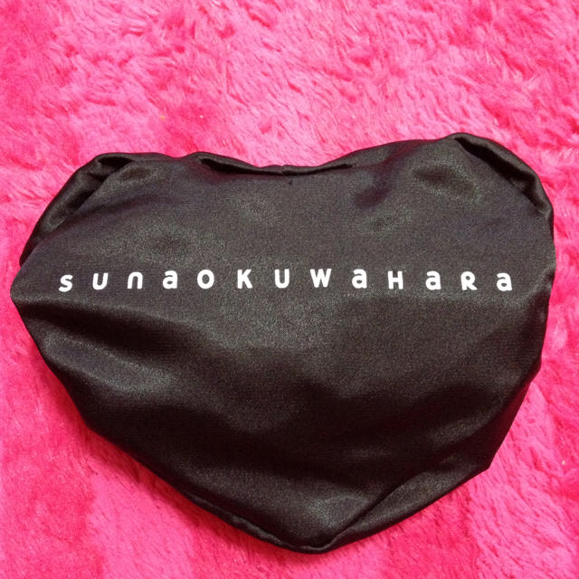 sunaokuwahara(スナオクワハラ)のスナオ トートバッグ レディースのバッグ(トートバッグ)の商品写真