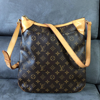 ルイヴィトン(LOUIS VUITTON)のルイヴィトン ショルダーバッグ(ショルダーバッグ)