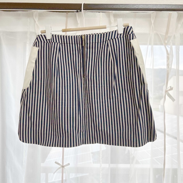 Khaju(カージュ)のミニスカート レディースのスカート(ミニスカート)の商品写真