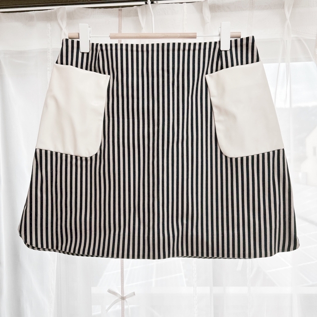 Khaju(カージュ)のミニスカート レディースのスカート(ミニスカート)の商品写真