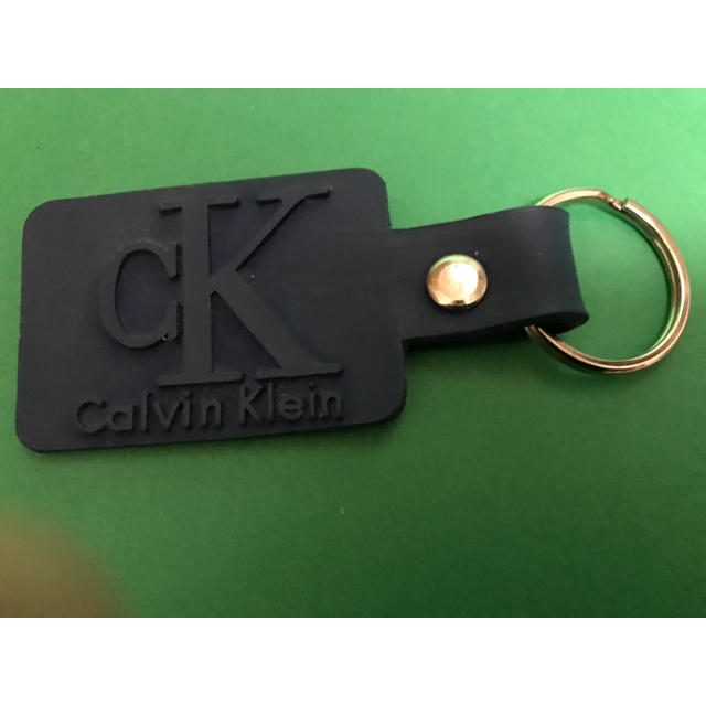 Calvin Klein(カルバンクライン)のカルバン・クライン キーホルダー レディースのファッション小物(キーホルダー)の商品写真