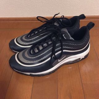 ナイキ(NIKE)の【値下げ】NIKE AIR MAX 97 ULTRA(スニーカー)