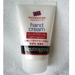 ニュートロジーナ(Neutrogena)の【いそっち様専用】ニュートロジーナ ハンドクリーム(ハンドクリーム)