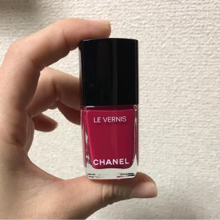 シャネル(CHANEL)のCHANEL マニキュア(マニキュア)