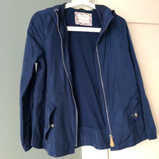 ザラキッズ(ZARA KIDS)のくるもなさま専用 ザラ キッズ マウンテンパーカー(ナイロンジャケット)