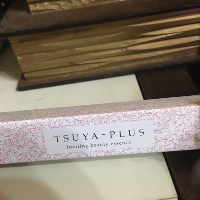 L Cラブコスメ TSUYA-PLUS ツヤプラス コスメ/美容のボディケア(その他)の商品写真