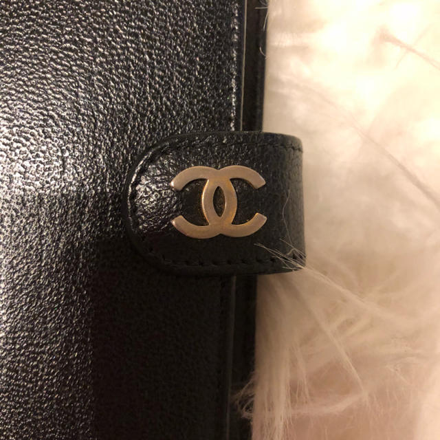 CHANEL(シャネル)のCHANEL手帳 メンズのファッション小物(手帳)の商品写真