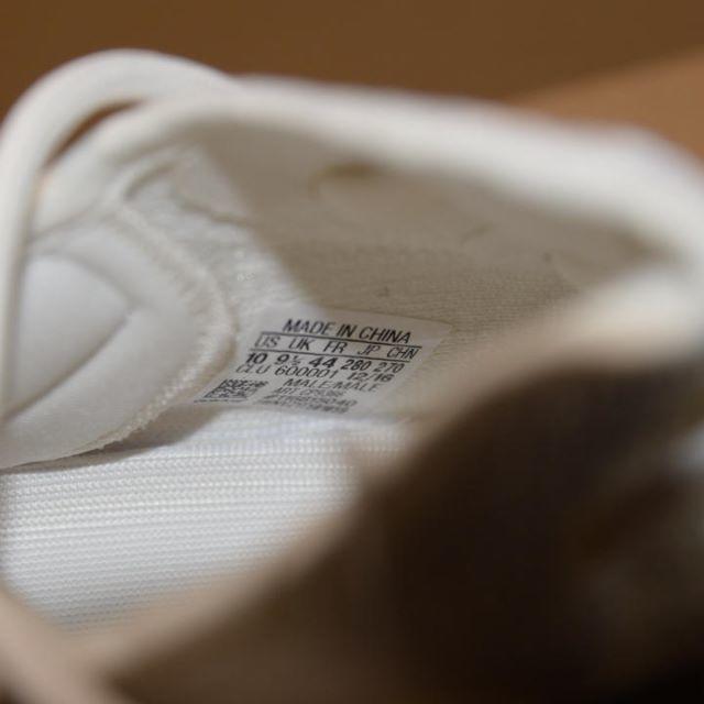 adidas(アディダス)のYEEZY BOOST 350 V2 CREAM WHITE　28.0cm メンズの靴/シューズ(スニーカー)の商品写真