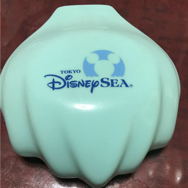 Disney シーソルト アイス ディズニーシーの通販 by ねね|ディズニーならラクマ ディズニーシー シーソルト アイス ケース アリエル 小物入れ